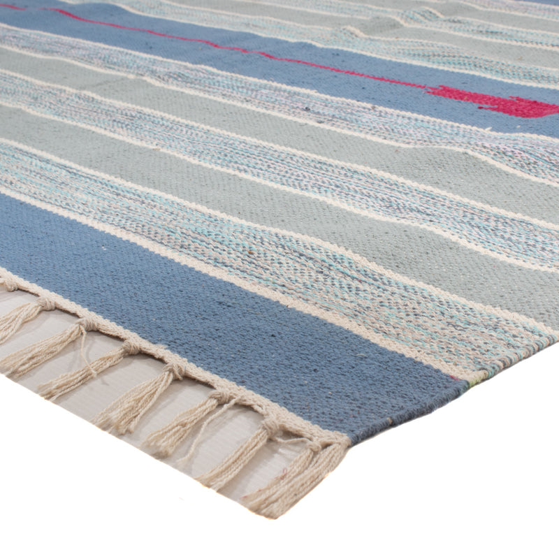Modern kilim Mattan 180x120cm