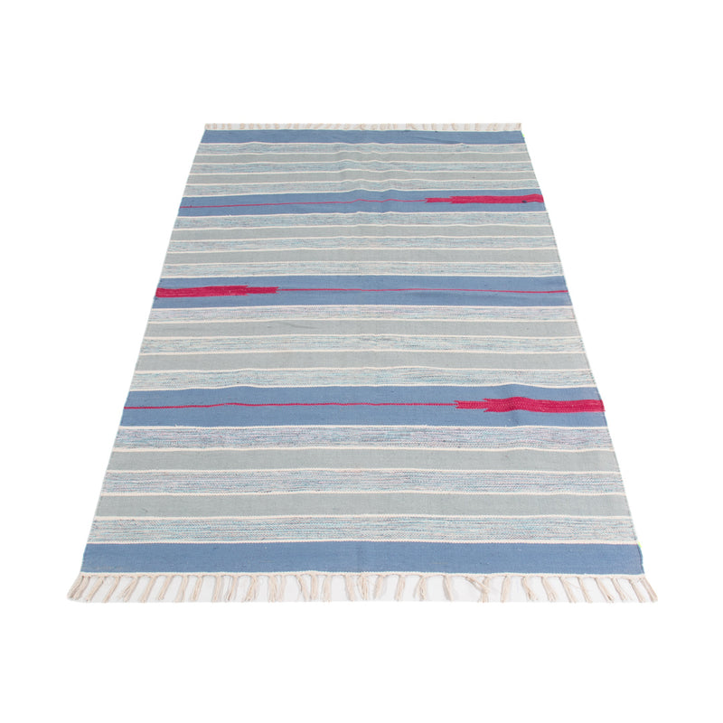 Modern kilim Mattan 180x120cm