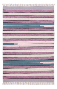 Modern kilim Mattan 180x120cm – product image
