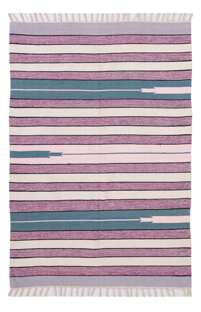 Modern kilim Mattan 120x180cm