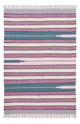 Modern kilim Mattan 180x120cm