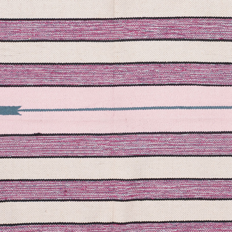 Modern kilim Mattan 180x120cm