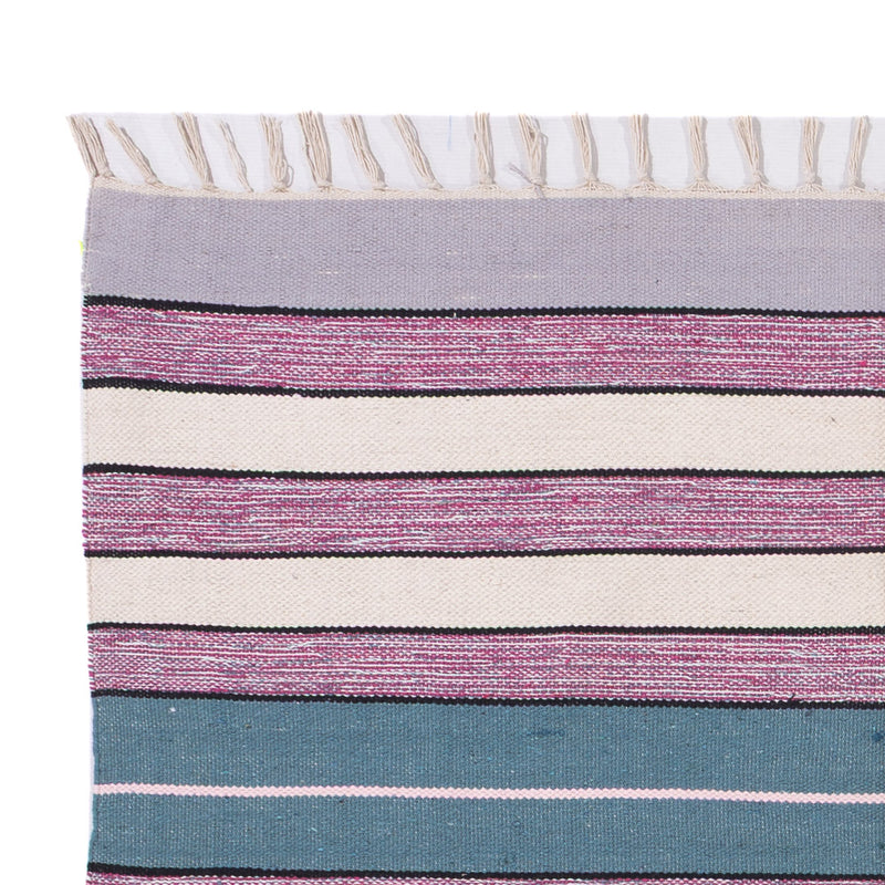 Modern kilim Mattan 180x120cm