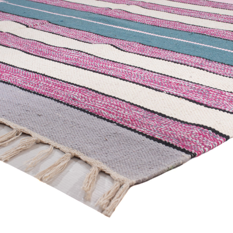 Modern kilim Mattan 180x120cm