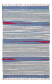 Modern kilim Mattan 180x120cm – product image