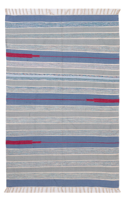 Modern kilim Mattan 120x180cm