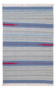 Modern kilim Mattan 180x120cm