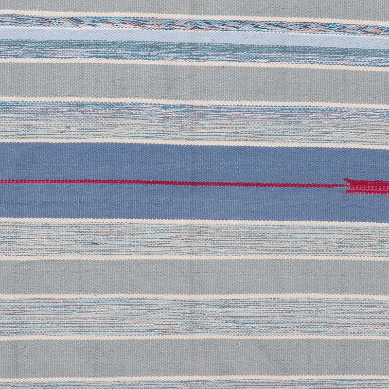 Modern kilim Mattan 180x120cm