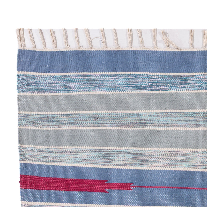 Modern kilim Mattan 180x120cm