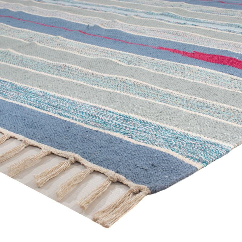Modern kilim Mattan 180x120cm