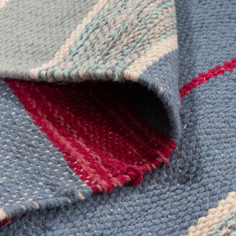 Modern kilim Mattan 180x120cm