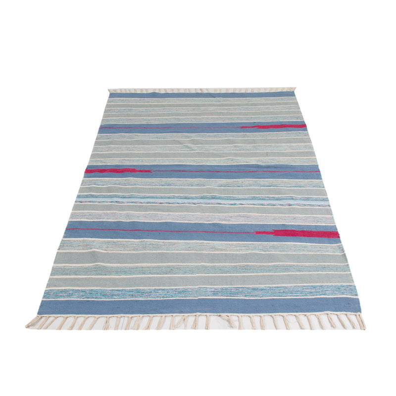 Modern kilim Mattan 180x120cm