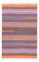 Modern kilim Mattan 180x120cm