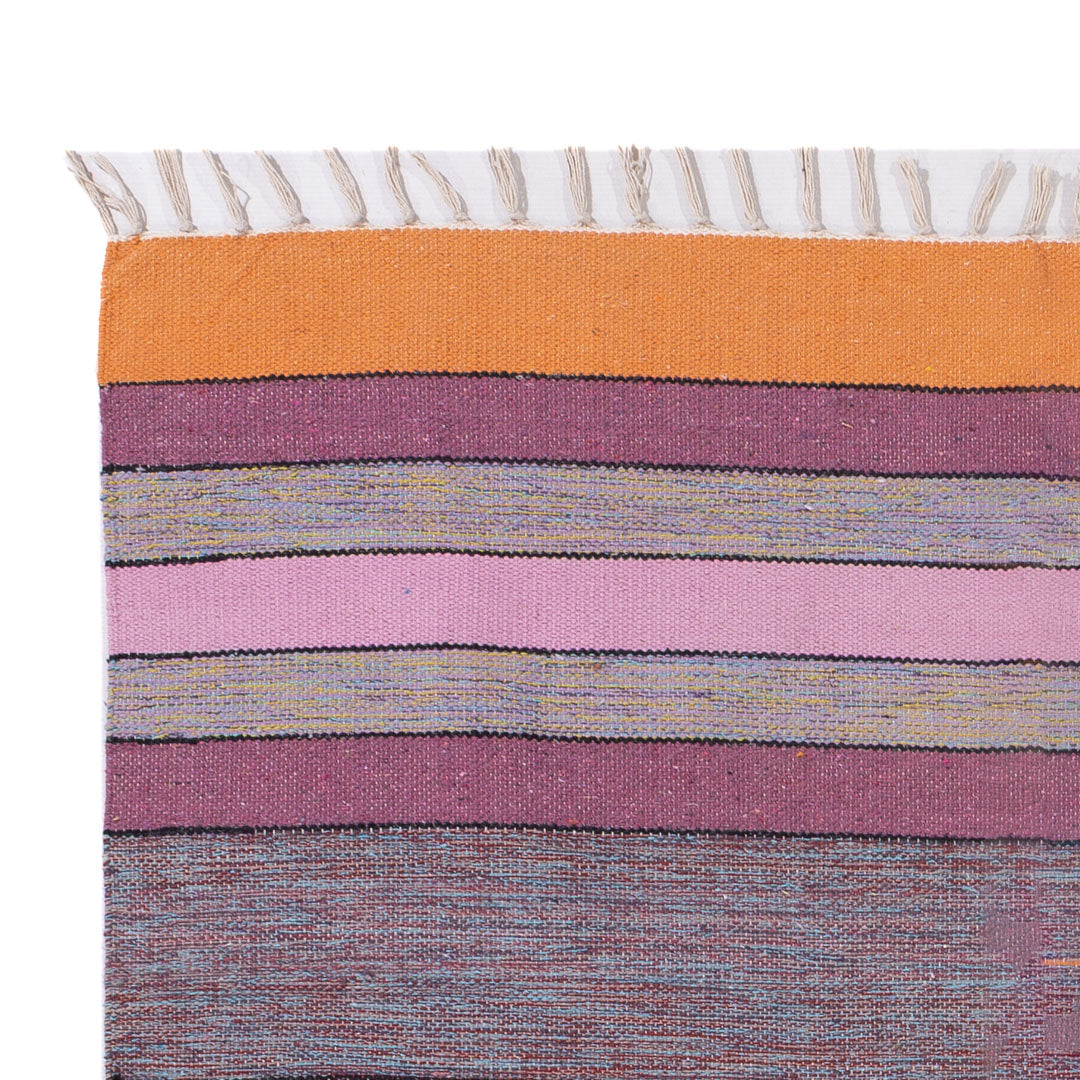 Modern kilim Mattan 180x120cm