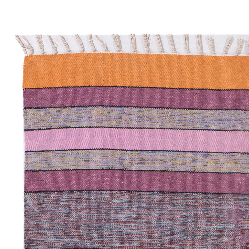 Modern kilim Mattan 180x120cm