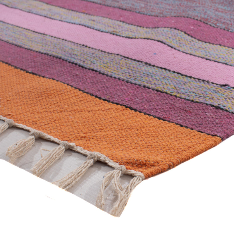 Modern kilim Mattan 180x120cm