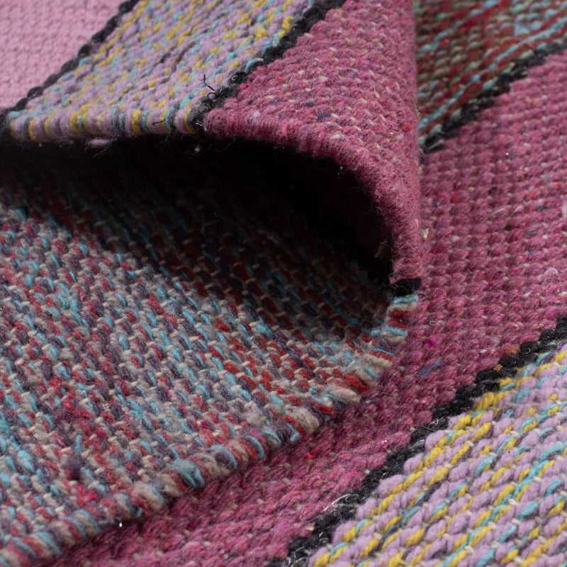 Modern kilim Mattan 180x120cm