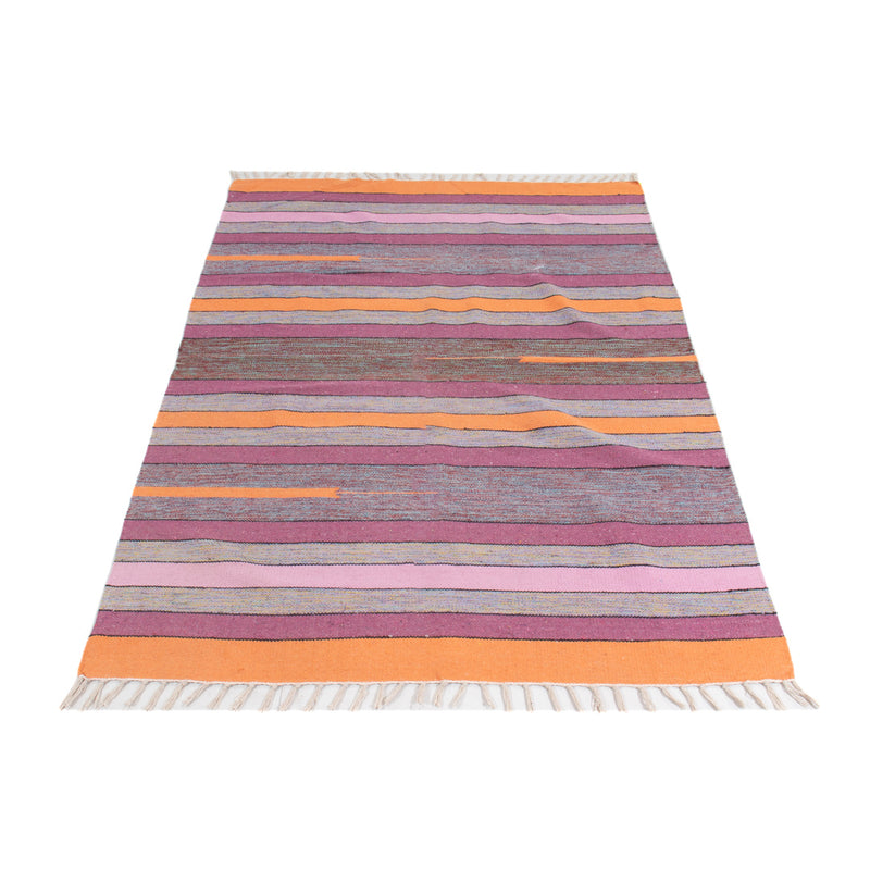 Modern kilim Mattan 180x120cm