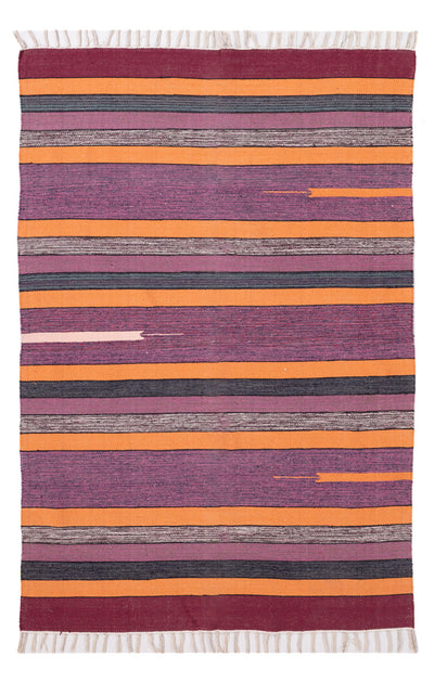 Modern kilim Mattan 120x180cm