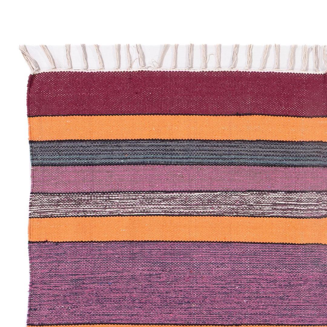 Modern kilim Mattan 180x120cm