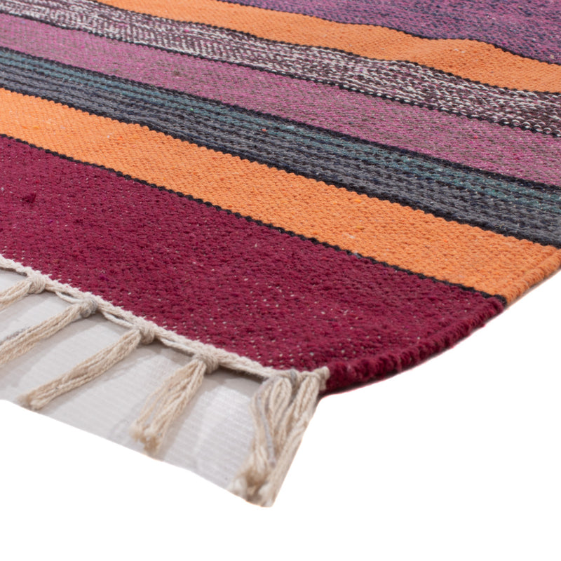 Modern kilim Mattan 180x120cm