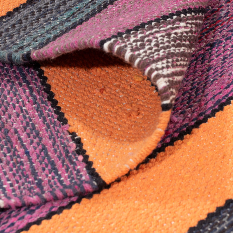 Modern kilim Mattan 180x120cm