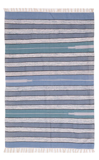 Modern kilim Mattan 180x120cm – product image