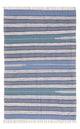 Modern kilim Mattan 180x120cm