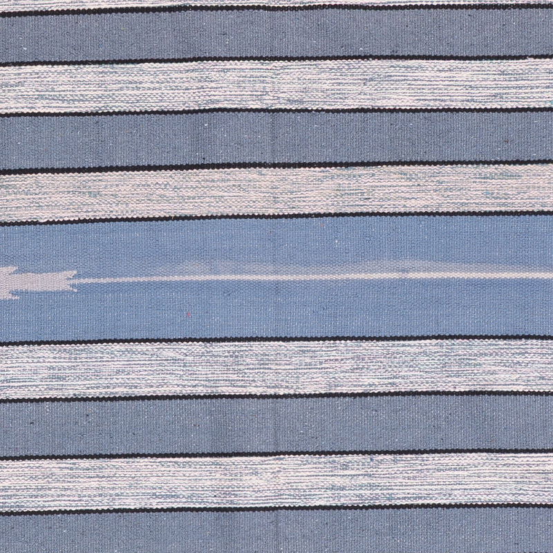 Modern kilim Mattan 180x120cm