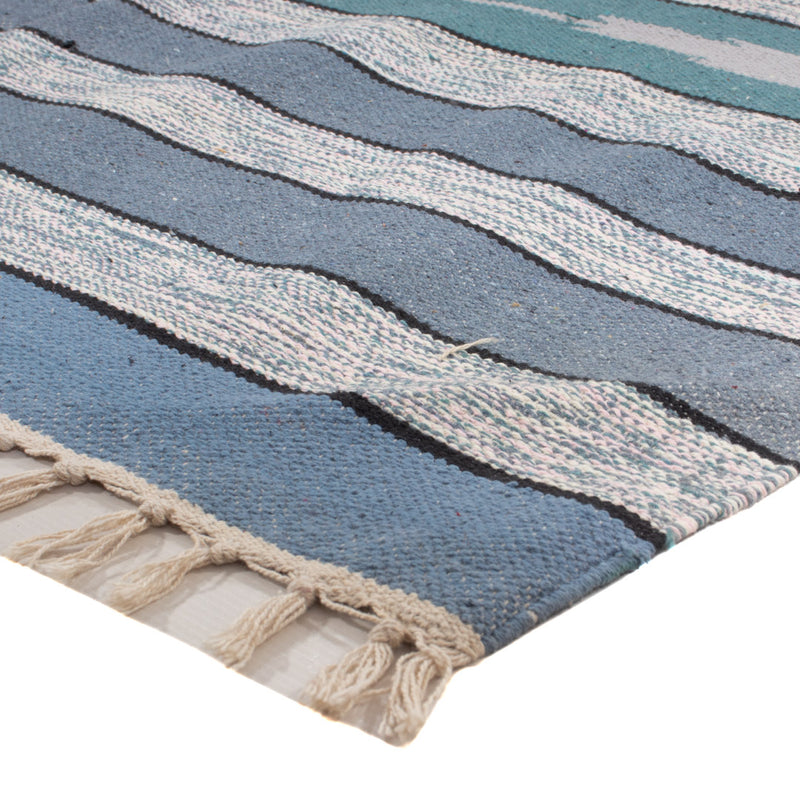 Modern kilim Mattan 180x120cm