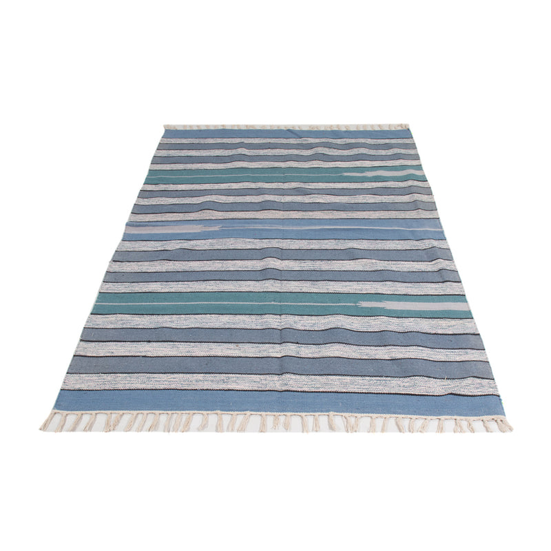 Modern kilim Mattan 180x120cm
