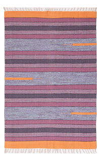 Modern kilim Mattan 180x120cm – product image