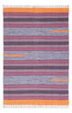 Modern kilim Mattan 180x120cm