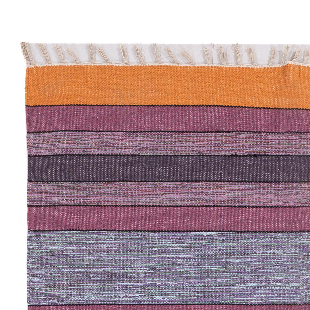 Modern kilim Mattan 180x120cm