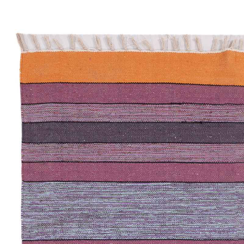 Modern kilim Mattan 180x120cm