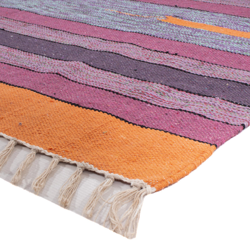 Modern kilim Mattan 180x120cm