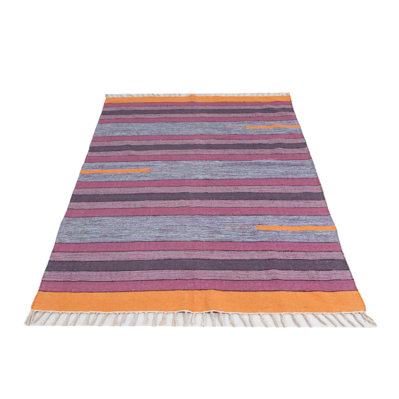 Modern kilim Mattan 180x120cm