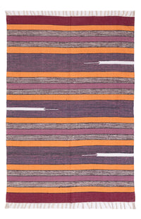 Modern kilim Mattan 180x120cm – product image