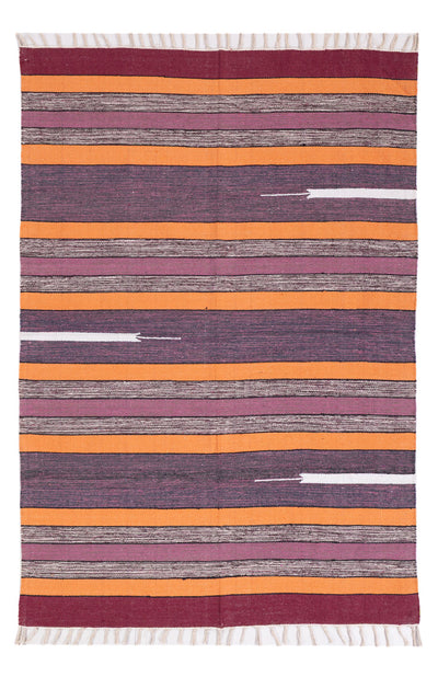 Modern kilim Mattan 120x180cm