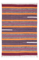 Modern kilim Mattan 180x120cm