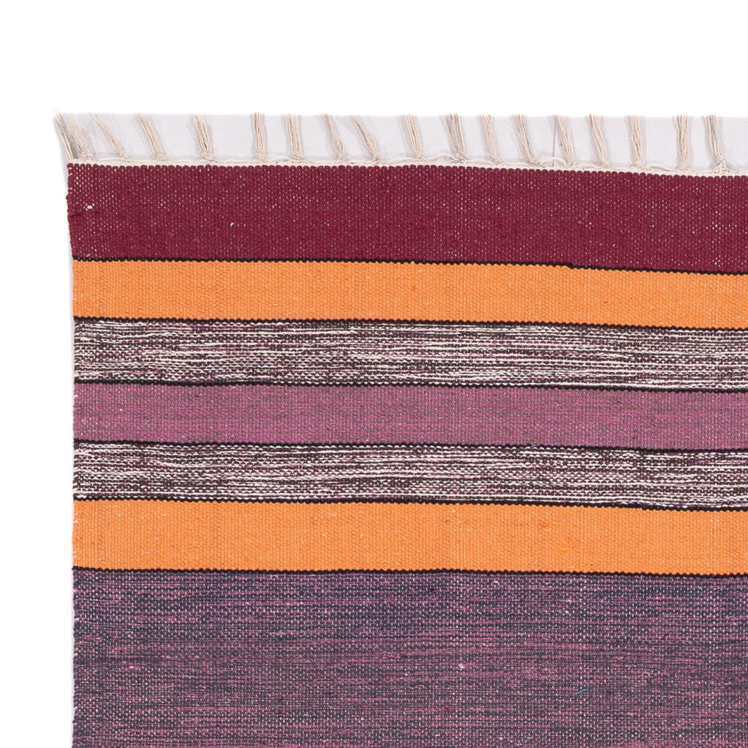 Modern kilim Mattan 180x120cm