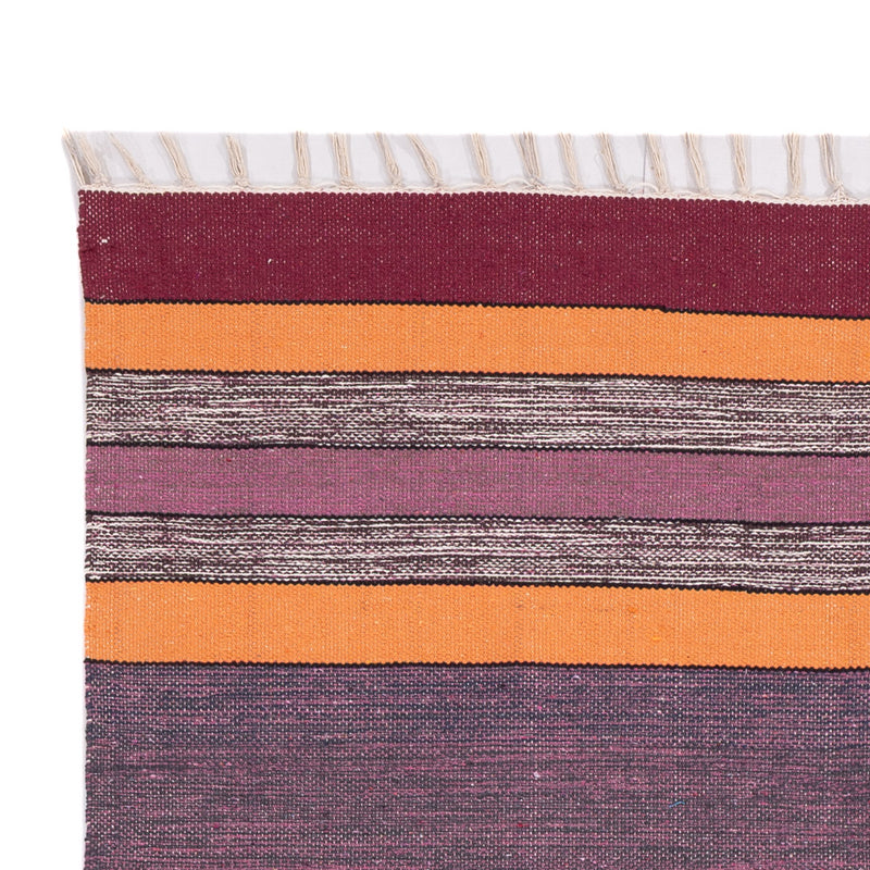 Modern kilim Mattan 180x120cm