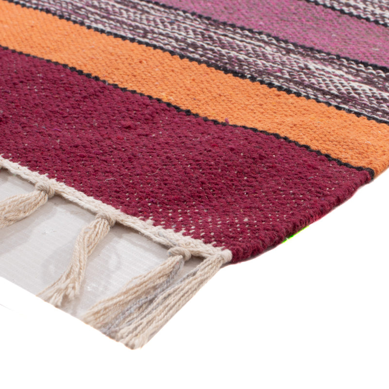 Modern kilim Mattan 180x120cm