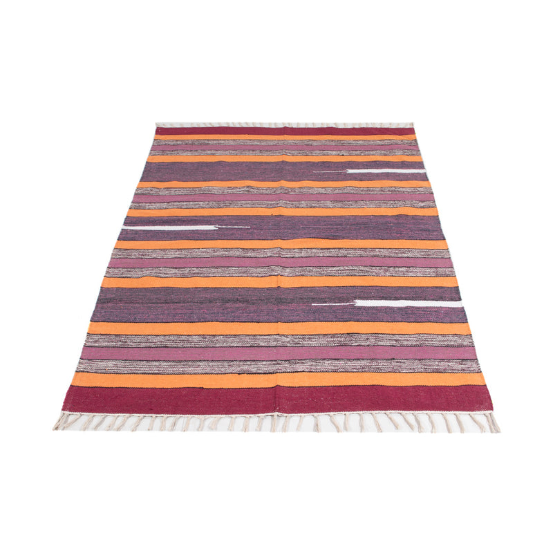 Modern kilim Mattan 180x120cm