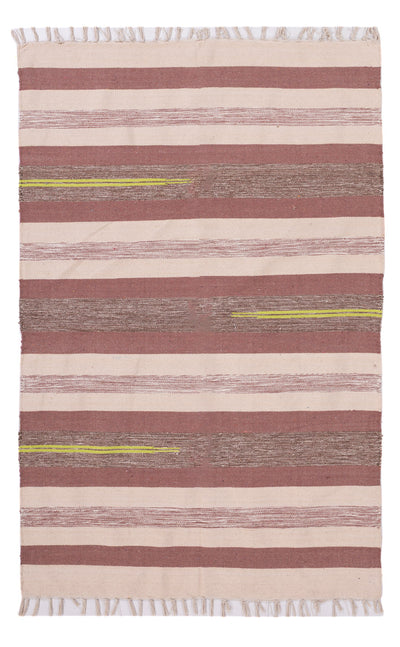 Modern kilim Mattan 120x180cm