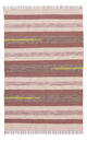 Modern kilim Mattan 180x120cm