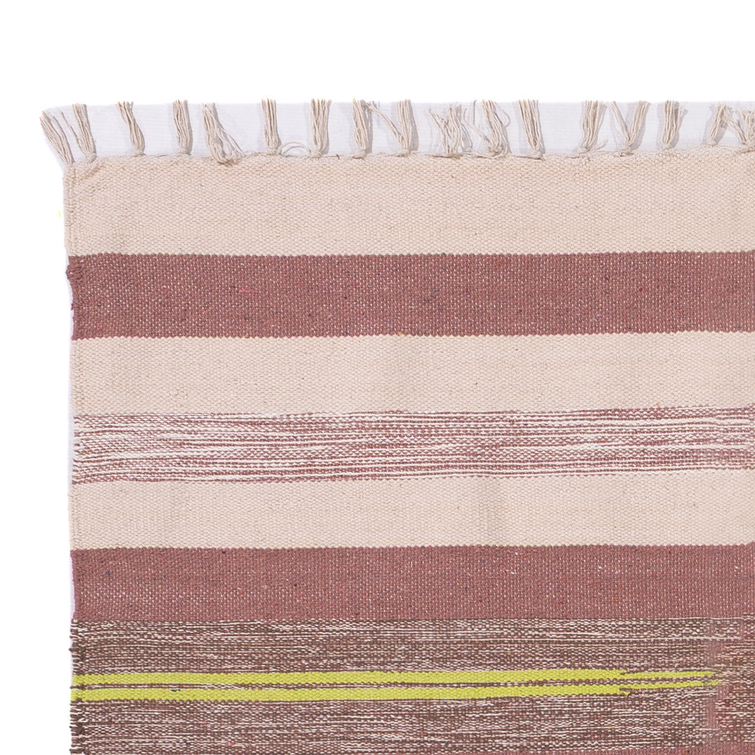 Modern kilim Mattan 180x120cm
