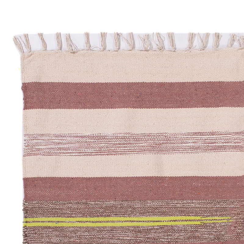 Modern kilim Mattan 180x120cm