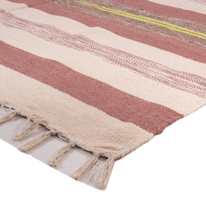 Modern kilim Mattan 180x120cm