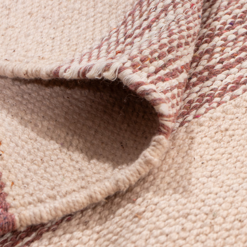 Modern kilim Mattan 180x120cm